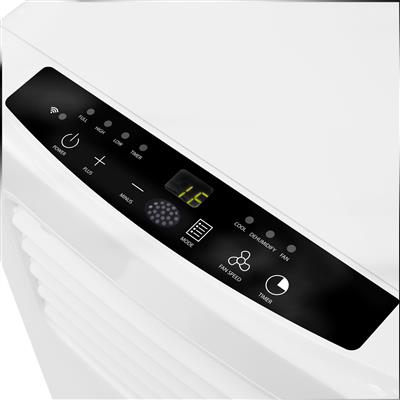 Tristar AC-5670 Wi-Fi Air conditioner 7000
