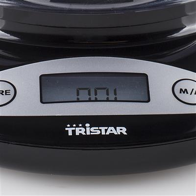 Tristar KW-2430 Balance de cuisine