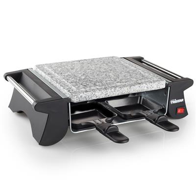 Tristar RA-2990 Raclette, stone grill