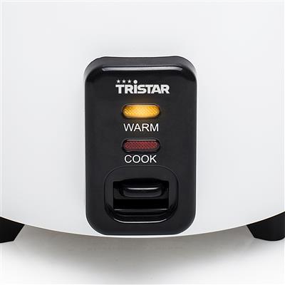 Tristar RK-6117 Cuociriso elettrico