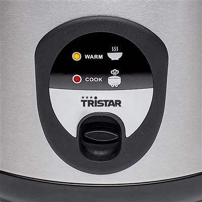 Tristar RK-6126 Rice cooker