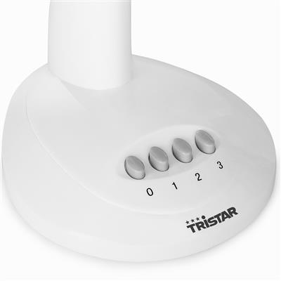 Tristar VE-5821 Ventilador de mesa