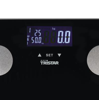 Tristar WG-2442 Personal scale