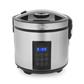 Tristar RK-6138 Digital Rice- and Steam Cooker